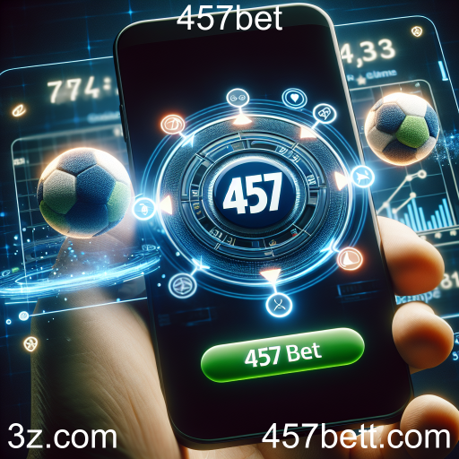 Apostas Mobile: Aposte a Qualquer Hora e em Qualquer Lugar